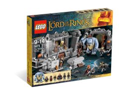 LEGO Lord of the Rings Kopalnie Morii™ 9473