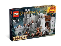 LEGO Lord of the Rings Bitwa o Helmowy Jar 9474