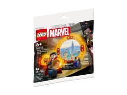 LEGO Marvel 30652 Doktor Strange — portal międzywymiarowy