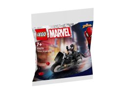 LEGO 30679 Motocykl Venoma
