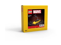 LEGO Marvel LEGO® MARVEL TAXI 5008076
