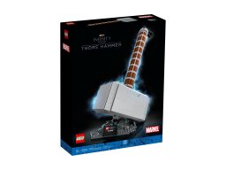 LEGO 76209 Młot Thora