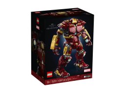 LEGO Marvel 76210 Hulkbuster