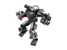 LEGO Marvel 76277 Mechaniczna zbroja War Machine