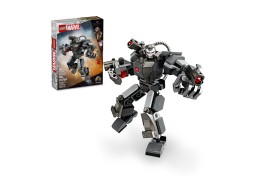 LEGO Marvel 76277 Mechaniczna zbroja War Machine