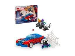 LEGO 76279 Wyścigówka Spider-Mana i Zielony Goblin