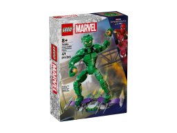 LEGO Marvel 76284 Figurka Zielonego Goblina