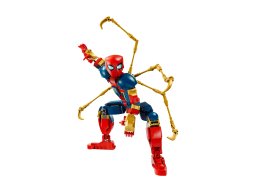 LEGO 76298 Figurka Iron Spider-Mana