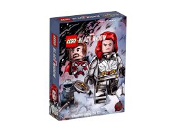 LEGO Marvel Zasadzka Taskmastera 77905
