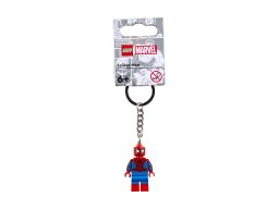 LEGO Marvel Breloczek ze Spider-Manem 854290
