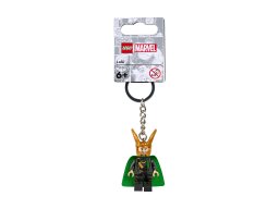 LEGO Marvel Breloczek z Lokim 854294