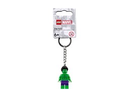 LEGO 854321 Marvel Breloczek z Hulkiem