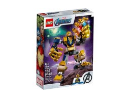 LEGO Marvel Avengers 76141 Mech Thanosa
