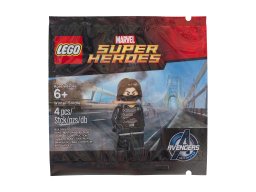 LEGO Marvel Super Heroes 5002943 Zimowy Żołnierz