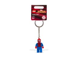 LEGO Marvel Super Heroes Brelok do kluczy ze Spider-Manem 850507