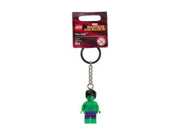 LEGO 850814 Brelok do kluczy z Hulkiem™