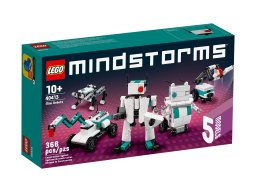 LEGO Mindstorms Miniroboty 40413