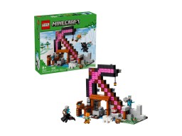 LEGO Minecraft Kilofowa kopalnia 21277