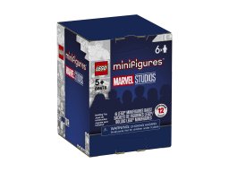 LEGO 66678 Marvel Studios — sześciopak