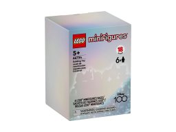 LEGO 66734 Minifigures Minifigurki Disney 100 — sześciopak