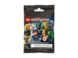 LEGO 71026 Seria DC Super Heroes
