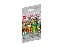 LEGO Minifigures 71027 Seria 20