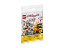 LEGO Minifigures Zwariowane melodie™ 71030