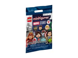 LEGO 71031 Minifigures Marvel Studios