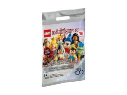 LEGO 71038 Disney 100