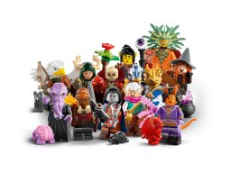 LEGO Minifigures Dungeons & Dragons® 71047