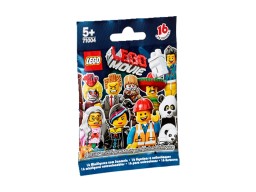 LEGO 71004 Minifigurki Seria LEGO Film
