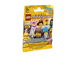 LEGO Minifigurki Seria 12 71007