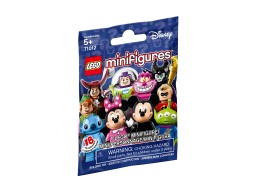 LEGO 71012 Seria Disney