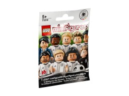 LEGO 71014 DFB - The Mannschaft