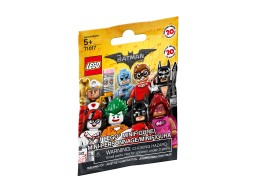 LEGO Minifigurki 71017 FILM LEGO® BATMAN