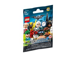 LEGO Minifigurki 71020 LEGO® BATMAN: FILM - seria 2