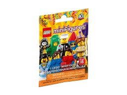 LEGO 71021 Minifigurki Seria 18: impreza