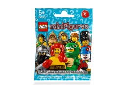 LEGO Minifigurki Seria 5 8805