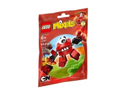 LEGO Mixels Vulk 41501