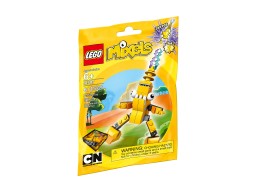 LEGO 41507 Mixels Zaptor