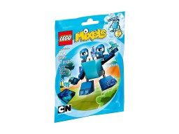 LEGO 41509 Mixels Slumbo