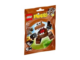 LEGO Mixels 41513 Gobba