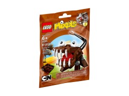 LEGO Mixels Jawg 41514