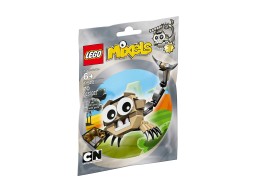 LEGO 41522 Mixels SCORPI