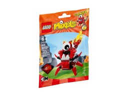 LEGO Mixels Flamzer 41531