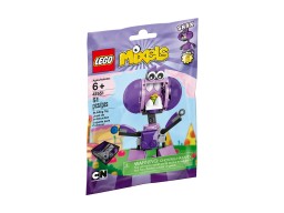 LEGO Mixels 41551 Snax