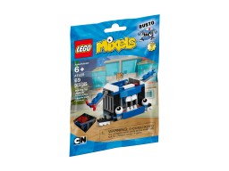 LEGO 41555 Busto