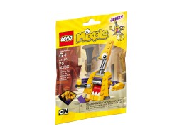 LEGO Mixels 41560 Jamzy