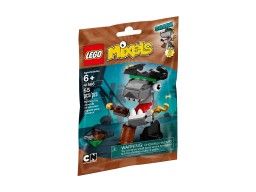 LEGO Mixels Sharx 41566