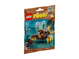 LEGO Mixels Lewt 41568